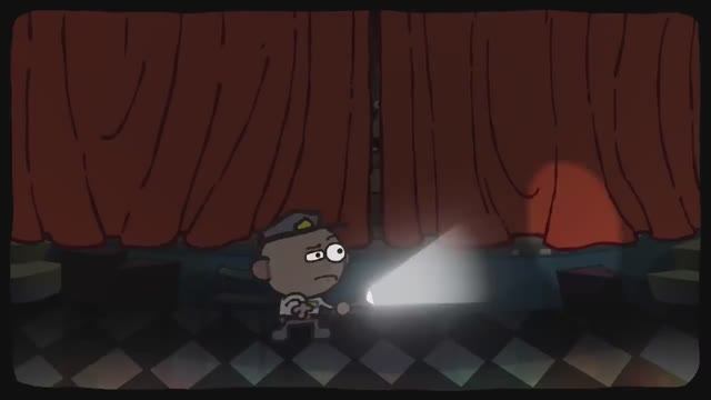 The Ultimate Five Nights At Freddy's Recap Cartoon