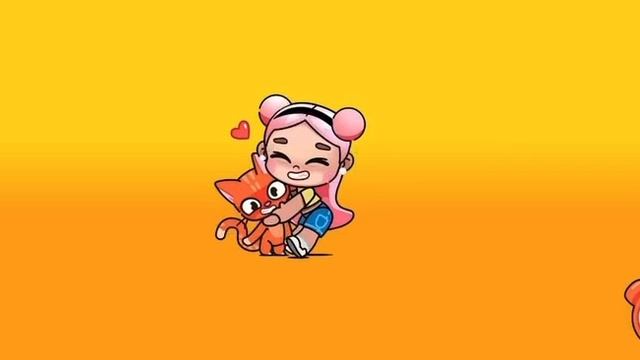 Секреты маникюрного салона в Avatar World💅и еще зайдите пж в комментарии