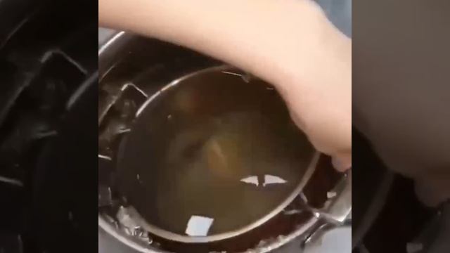 🧹 Убираем нагар

Лайфхаки | Полезные Советы