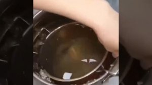 🧹 Убираем нагар

Лайфхаки | Полезные Советы