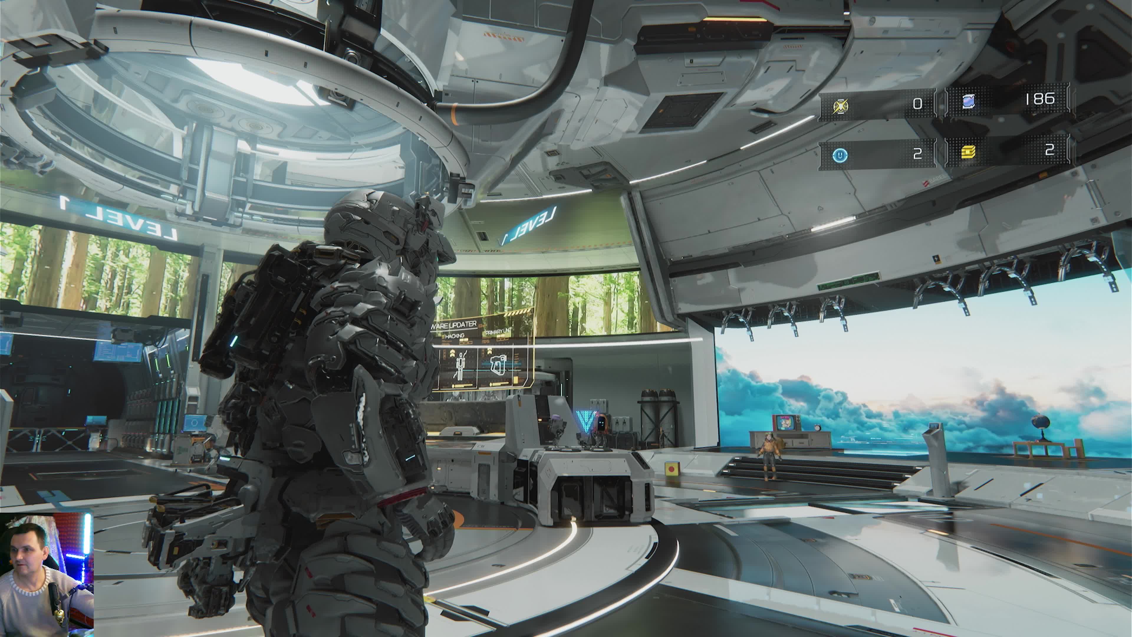 PRAGMATA (2026) :прохождение №