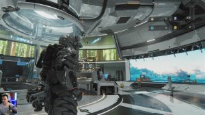 PRAGMATA (2026) :прохождение №3