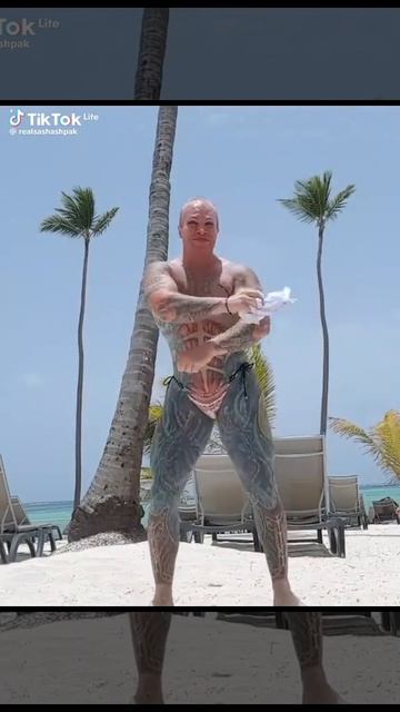 листаю я значит ленту тик тока