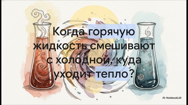 Физика 8 класс параграф 12 РАСЧЁТ КОЛИЧЕСТВА ТЕПЛОТЫ. УРАВНЕНИЕ ТЕПЛОВОГО БАЛАНСА