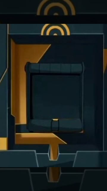 Включил опасный компьютер 😮 #shorts #codelyoko #кодлиоко