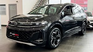 Volkswagen Talagon '2025