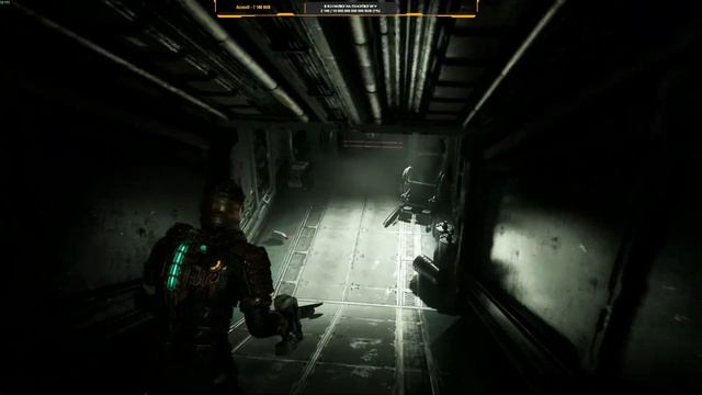 Dead Space #1
