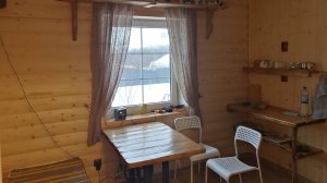 Моя весенняя баня 04.04.2026