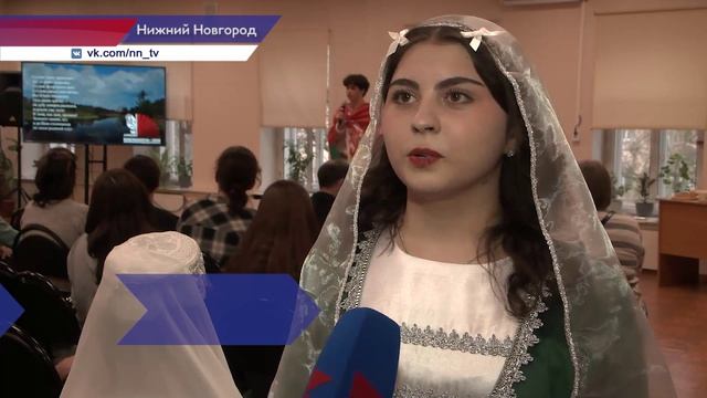 Центральная городская библиотека имени В.И. Ленина в Нижнем Новгороде присоединилась к «Библионочи»