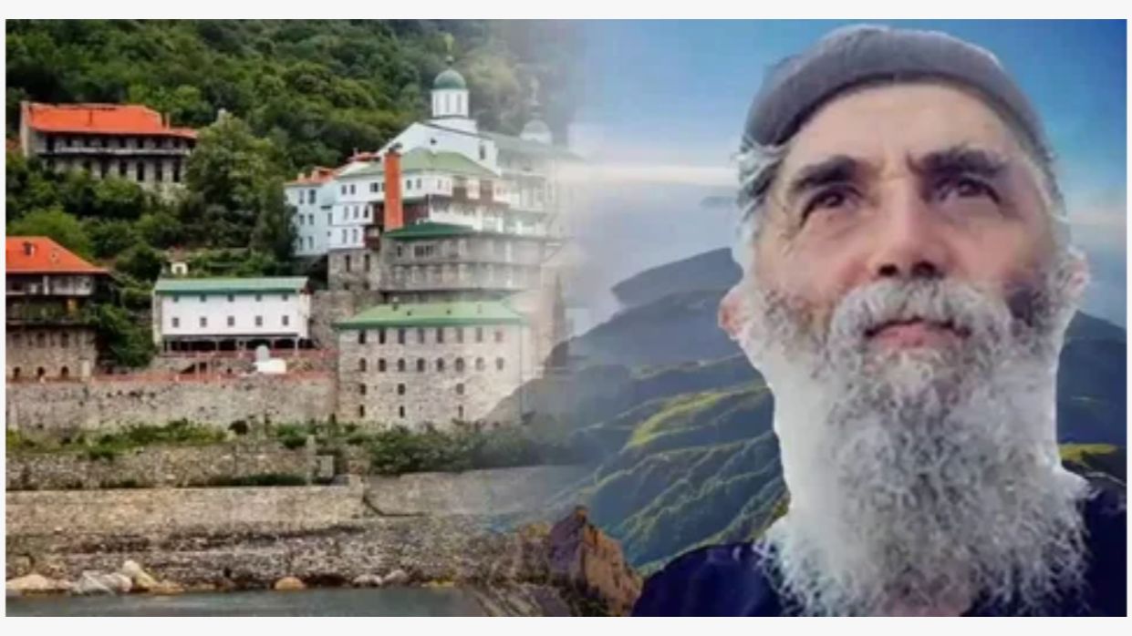 Самая Лучшая Помощь   усопшим  _ Прп  Паисий Святогорец (аудио)