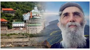 Самая Лучшая Помощь   усопшим  _ Прп  Паисий Святогорец (аудио)