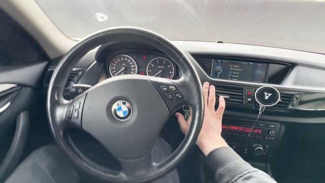 BMW X1 E84 Продажа Ростов-на-Дону