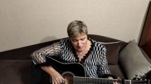 "Позови меня"...Из репертуара группы "Любэ"🥰