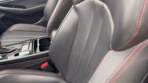 BAIC U5 Plus 2023 г. VIN 000887 Краснодар