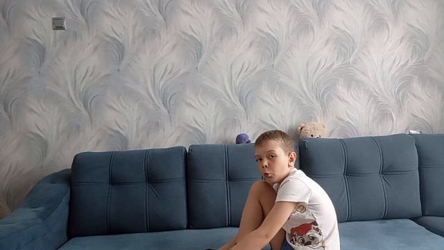 легендарный ролик