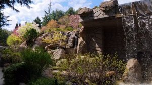 Крым , Партенит , Парк Айвазовского