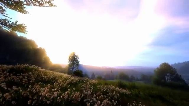 Kingdom Come Deliverance (Calm Ambient Music For Study Relaxation)