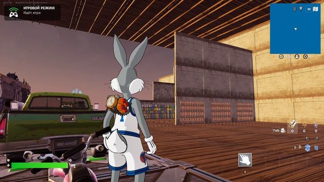 тест транспорта