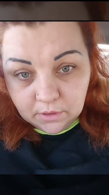 История клиентки