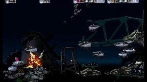 Guns, Gore & Cannoli [17]