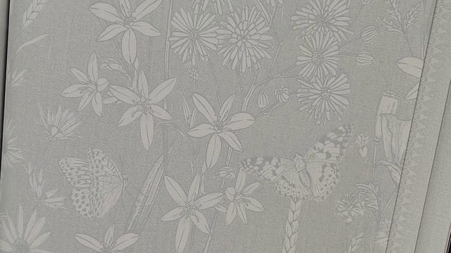 Обзор обоев Loymina Загадочный лес IMG9 005/1