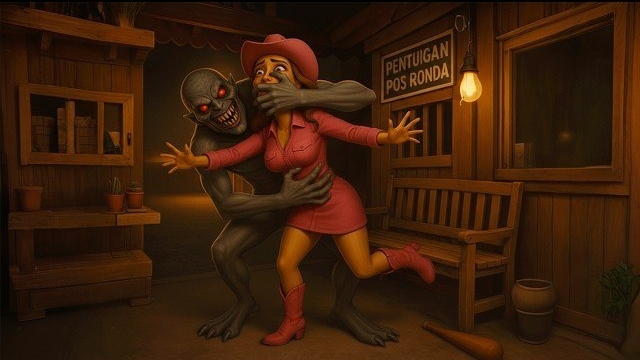 Внезапное похищение Танг Танг Сахуриты! 😱🌑  Грустная музыка Brainrot