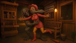 Внезапное похищение Танг Танг Сахуриты! 😱🌑  Грустная музыка Brainrot