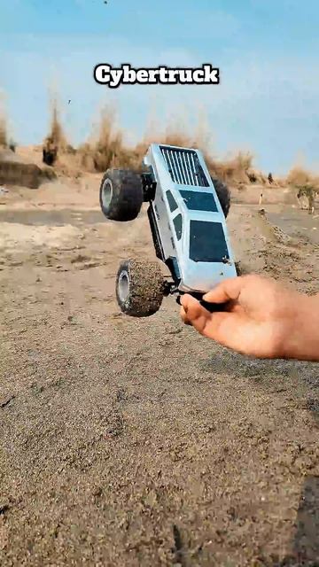 Ни одна машинка не заедет… кроме одной! 😱🔥 Песчаная гора! 🚗