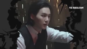 Рубрика "Закулисье"  Съёмки клипа Agust D