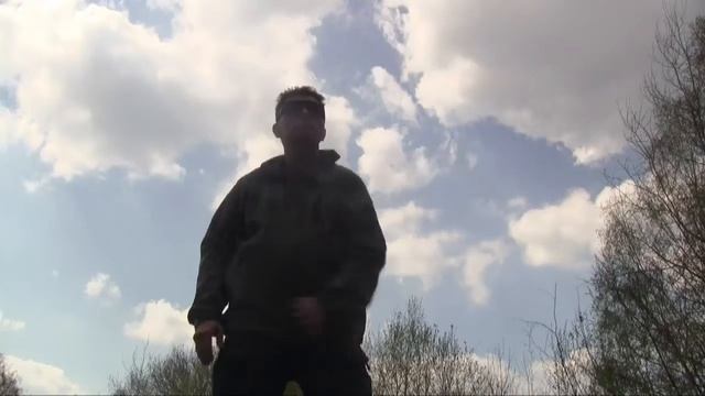 Jackal Soft Shell Jacket With QSA™