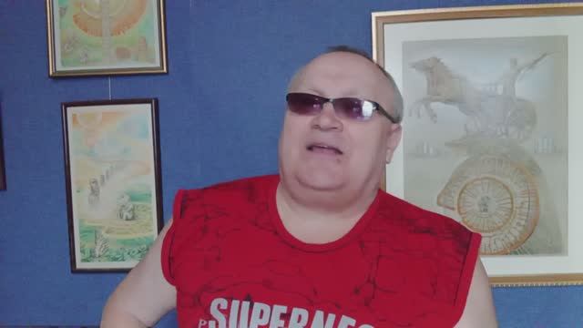 51 блог Профессия Путин 18-4-2026 между двух огней