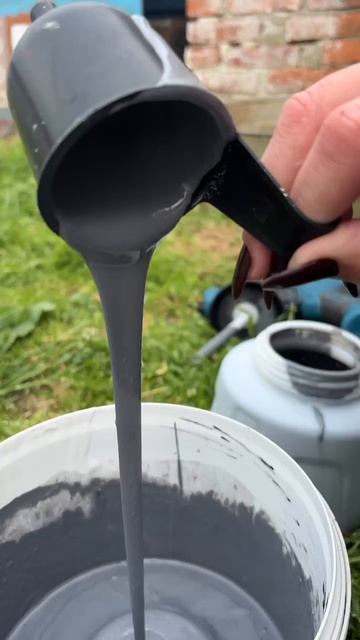 инструмент начинает работать нормально, когда перестаешь его перегружать