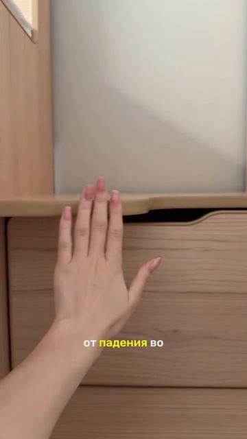 Обновляем детскую перед рождением второго ребенка