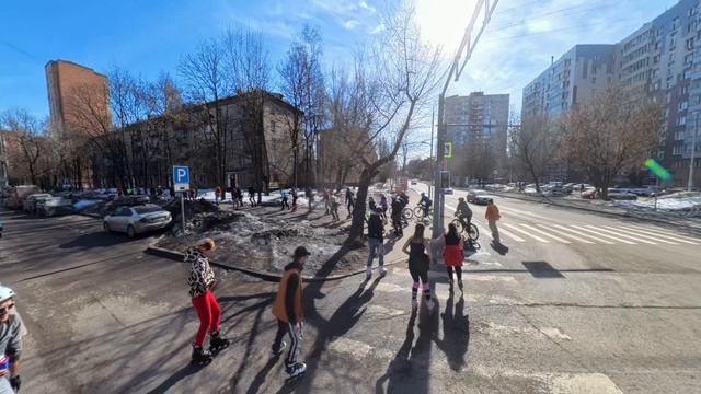 22.03.2026 - Лайт By Yamki