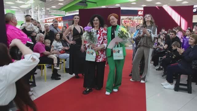 FASHION DAY / ДВЕ ОЛИ / 12 апреля 2026 г.