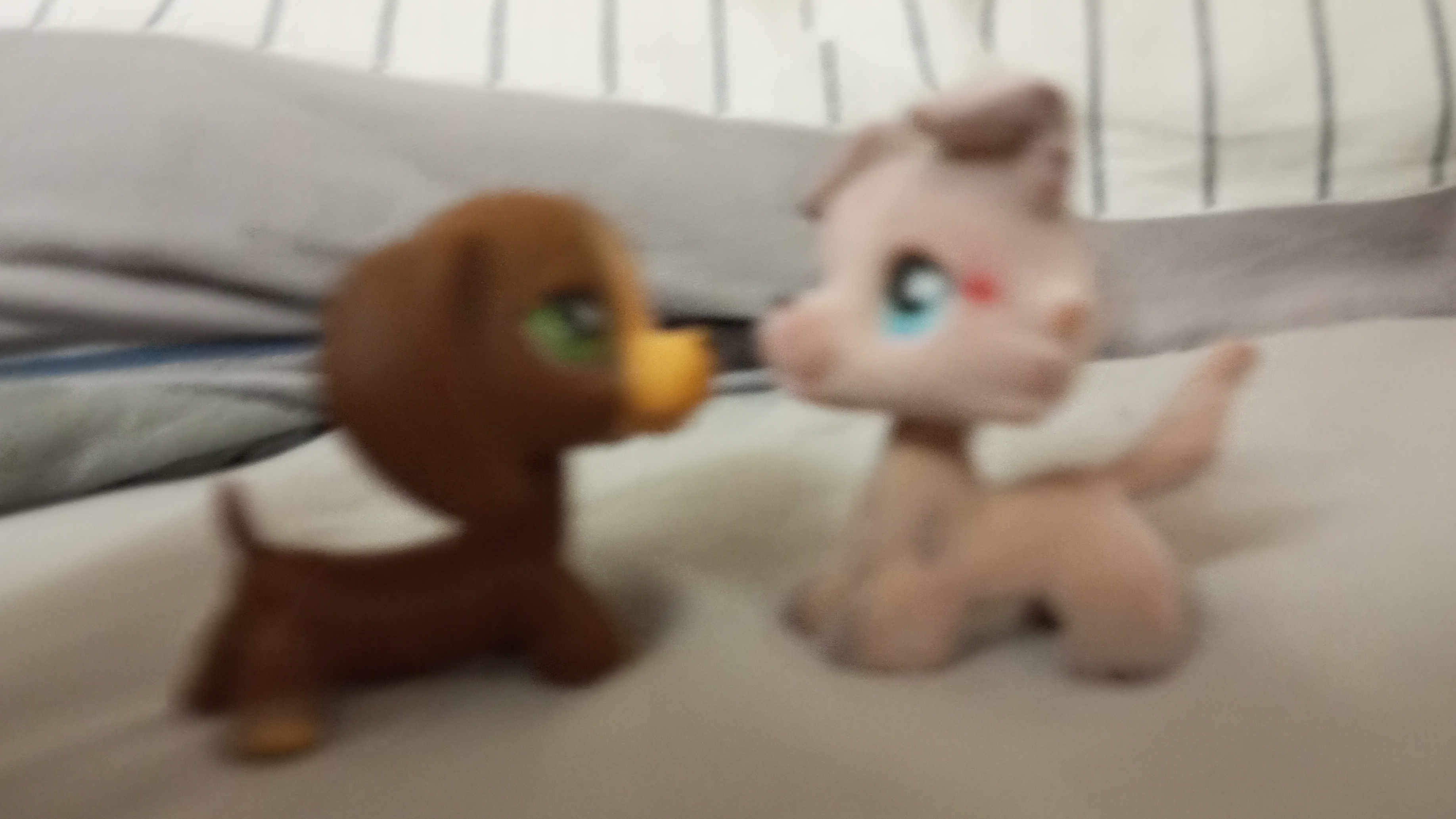 Lps The Life Of Savannah Episode 1