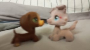 lps The life of savannah episode 1