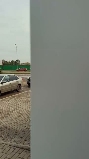 Заселение ЖК 