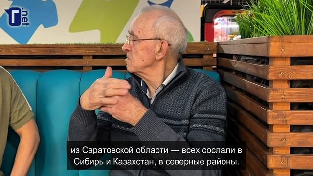 Интервью ГН. Василий Кайзер: полвека стажа, немецкая фамилия и секреты мастерства