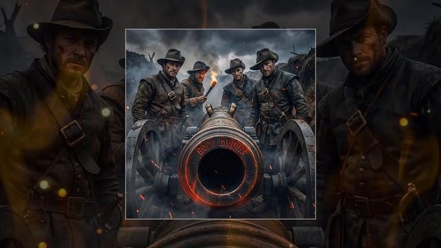 NeiroBarD - Боги Войны (Официальная премьера трека)