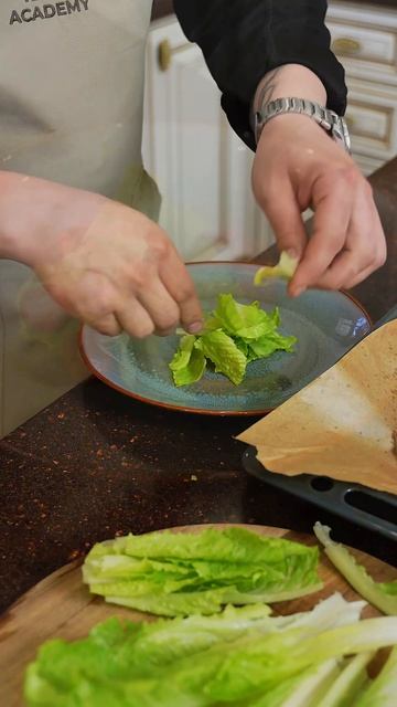 Вегетарианство - легко!