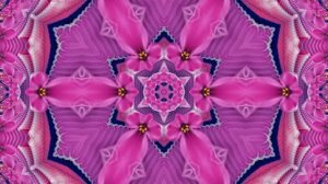 Футажи!!! Видеофоны!!! Футаж Сиреневая Феерия 2 от Киностудии Мудрого Кота Тимофея!!!