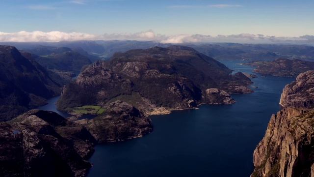 Звуки природы: дыхание гармонии #2