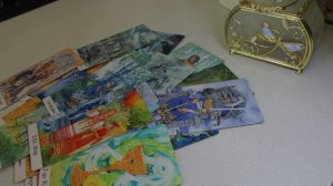 Что отходит от вас, что новое приходит... Что случится уже Скоро? 100% верно!