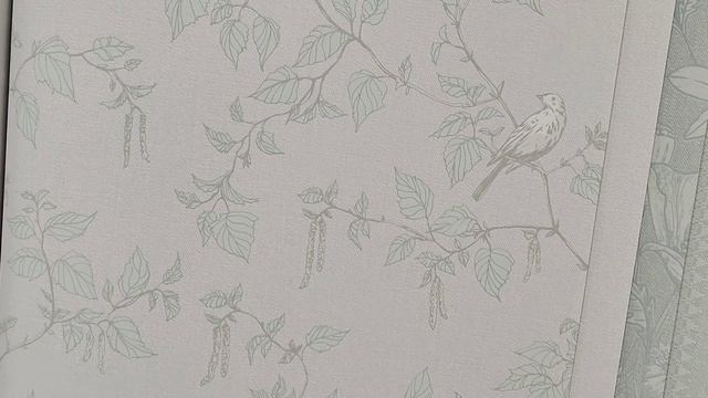 Обзор обоев Loymina Загадочный лес IMG1 001/1