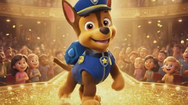 Мультики для детей, Щенячий патруль   для всех фанатов любимого мультика