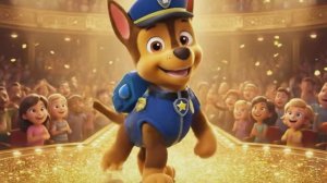 Мультики для детей, Щенячий патруль   для всех фанатов любимого мультика