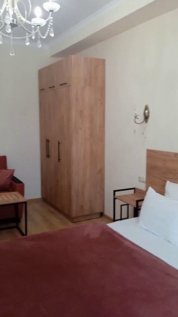 Доп. место в Комфорте и Джуниор Сюит