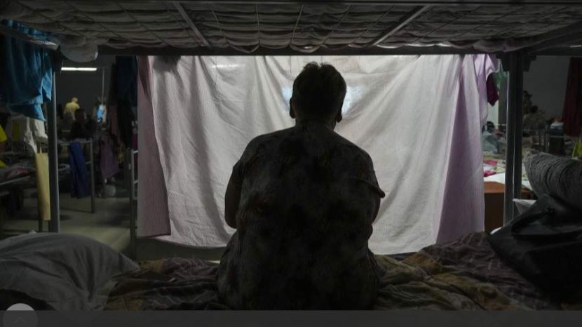 В Херсонской области заявили о принуждении жителей к выезду из Херсона Киевом