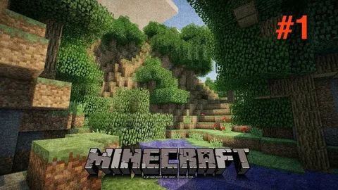 Minecraft Survival 1.8.1
